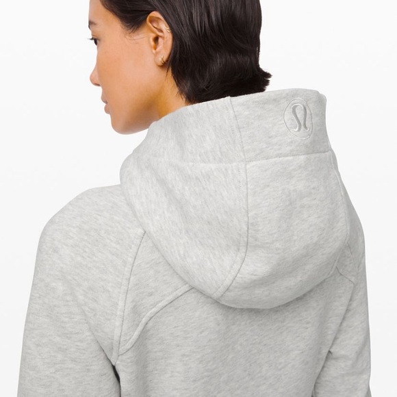 Lululemon scuba hoodie - Picture 8 of 9